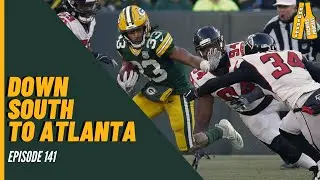 Down South to Atlanta - Episode 141 Underage Packers