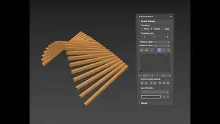 Graph Transform
