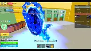 Latest Situation in Roblox Blox Fruits (Late Upload)