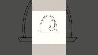 I draw my Waterfall Sansa