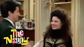 Fran Directs A Play | The Nanny