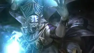 HEX Shards of Fate ( Official Trailer )