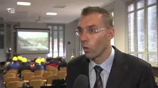 Visite guidate centrale Cardano