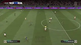 FIFA 21 crack