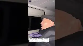 Ақтөбе облысының әкімі Шахаров Асхат Берлешұлы өңірді аралауда!