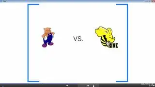 033 Introduction to Apache Hive