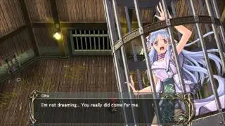 ZirCreepsAlot Plays: Ys: The Ark of Napishtim {Part 23}