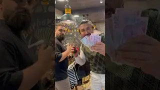 Bazen eve erken gönderirsin 😳💈