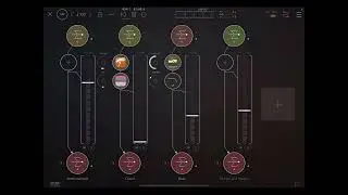 Nice tribal like jam by @enderwiggins with #OCTACHRON, still on summer sale ! www.octachron.de ✌️🍦😎