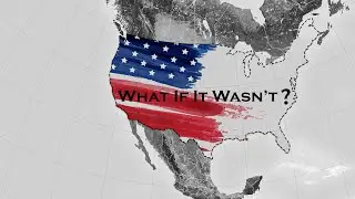 What if America DIDN'T EXIST - #hypothetical
