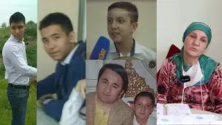 БОЛАМНИ УЛДИРИБ ЯНА ДОДЛАШИНГА НИМА БОР УЯТСИЗ БОЛАЛАРИНГ ХАММАСИНИ ТАН ОЛДИКУ