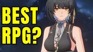 Wuthering Waves Gameplay: What To Expect