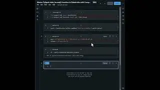 Master PySpark date_format() Function in Databricks with Complex Examples | Date Manipulation