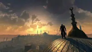 Сюжетный ролик (Assassin's Creed: Откровения) RUS