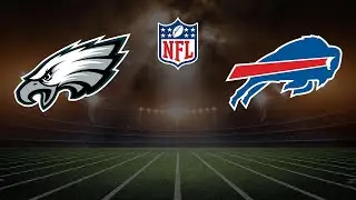 Philadelphia Eagles vs Buffalo Bills Live Stream | Eagles vs Bills Full Game Live