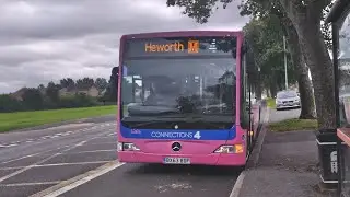 ride the connections 4 45