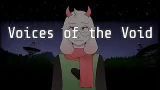 Ральзи играет в Voices of the Void