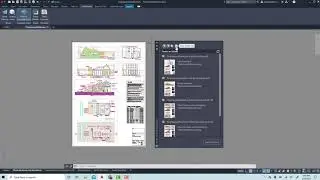 AutoCAD 2022: Introducing Push to Autodesk Docs
