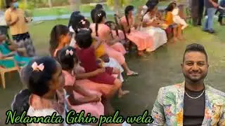 Nelannata gihin pala wela by champika priyashantha hiru star season 3