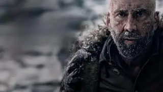 В поисках зверя / Butcher's Crossing, 2022