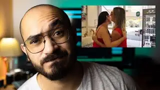 ASSISTINDO MEU PRIMEIRO VÍDEO - Videomaker Reage #2