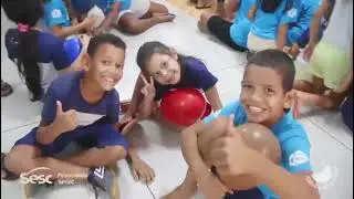 Aldeia Jiquitaia 2024 | Araguaína