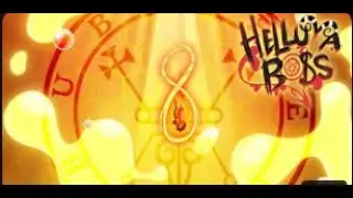 Reakcja Helluva boss S1 E8 || oh ma god gurl.