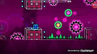 Geometry Dash