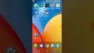 Special feature of Android Nougat 7.0 - Stop all background processes in Moto e4 plus