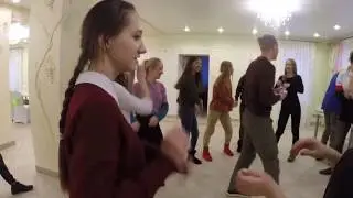 Экскурсия в Триумф