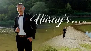 Hüray PROM Trailer | Абитуриентски Бал на Хюрай 18.05.2024 #prom2024  #razgrad