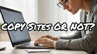 Boost SEO: Copying High-Ranking Sites?