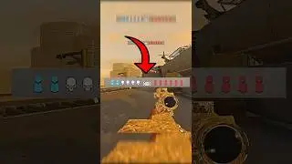 They couldn’t believe it..😂 #callofduty #mw3 #codclips #sniping #itzgoofy