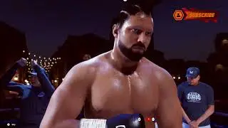 I Am Undisputed!