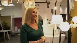 Oświetlenie dekoracyjne - najciekawsze rozwiązania.