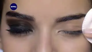 MAKE-UP EXPERT: УХАЖИВАЮЩЕЕ СРЕДСТВО ДЛЯ СНЯТИЯ МАКИЯЖА С ГЛАЗ