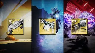 What to Use for DPS on Every Dungeon Boss in The Final Shape