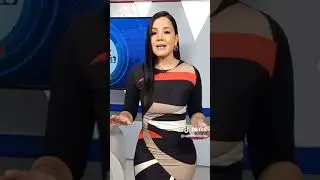 🥰📺 Infórmate con Marisel Linares