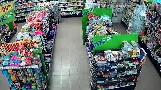 Воровка г.Берёзовский Свердловская область
