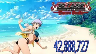 HARD GUILD QUEST ARRANCAR MELEE|Bleach Brave Souls #96