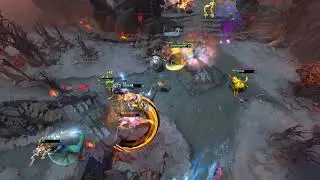 Medusa Saved by Earth Spirit 2 Times Over