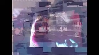 The Postal Service - The District Sleeps Alone Tonight (CARB CAP Edit)