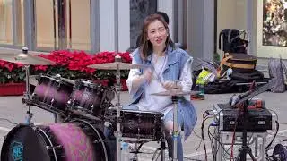 羅小白S.white 20211120 4K 8 少年 (夢然 Mira)