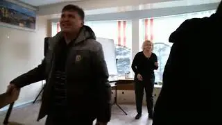 Вебинар для НКО 