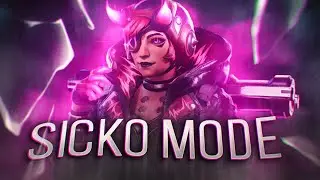 SICKO MODE ❤ (Apex Legends montage)
