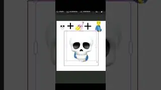 💀+💅+[pregnant man] #shorts #funny #picsart
