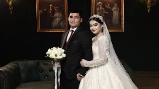 Diyorbek & Sevinch