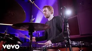 GoGo Penguin - Kora (Live Clip From Studio Two)