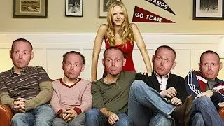Bill Burr - Girlfriend Has Way Too Many Guy Friends