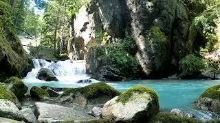 Soothing Music for Sleep and Relaxation...
